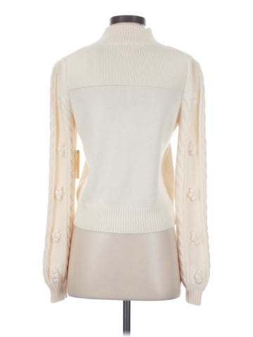 Maeve by Anthropologie Turtleneck Sweater (view 2)