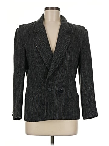 Oscar De La Renta Blazer (view 1)