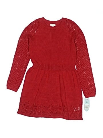 Cat & Jack Dress (view 1)