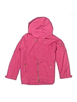 Ralph Lauren Raincoat