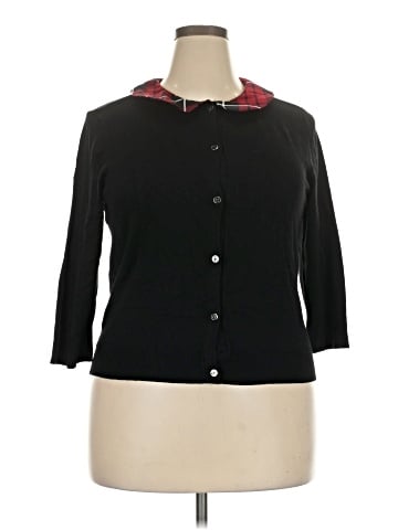 Ultra Flirt Cardigan (view 1)