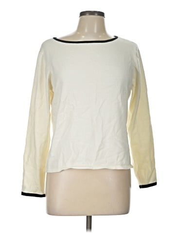 Jennifer Moore Sweatshirt (view 1)