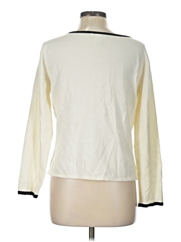 Jennifer Moore Sweatshirt (view 2)