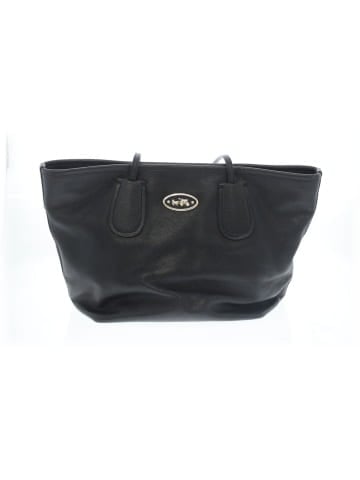 Coach Leather Tote (view 1)