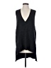 Acrobat Gray Sweater Vest Size S - photo 1