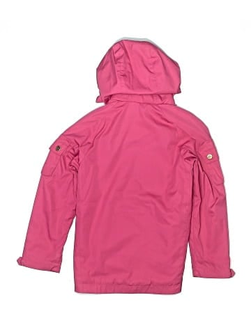 Ralph Lauren Raincoat (view 2)