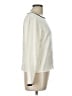 Jennifer Moore Ivory Sweatshirt Size L - photo 4