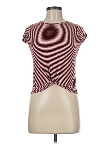 Crown of Heart's Sleeveless T-Shirt (view 1)