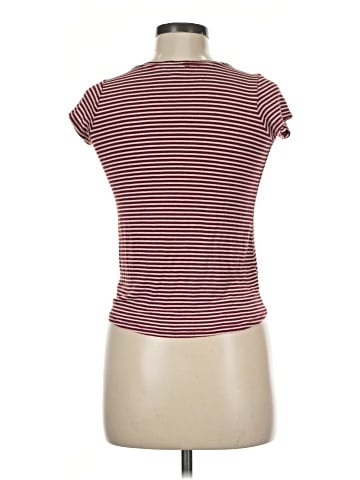 Crown of Heart's Sleeveless T-Shirt (view 2)