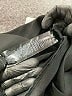 ASOS Design Solid Black Formal Skirt Size 22 - photo 5