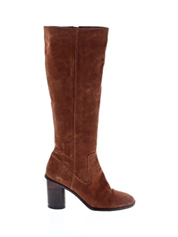 Coach Boots (view 1)