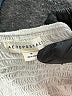 Aeropostale White Short Sleeve Top Size M - photo 7