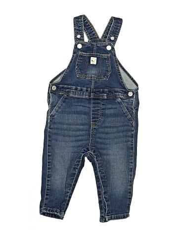 H&M Overalls (view 1)