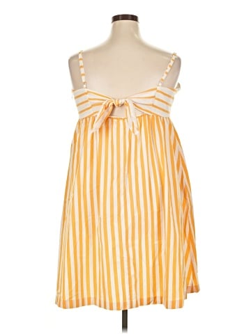 J.Crew Factory Store Casual Dress (view 2)