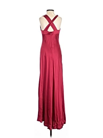Calvin Klein Cocktail Dress (view 2)
