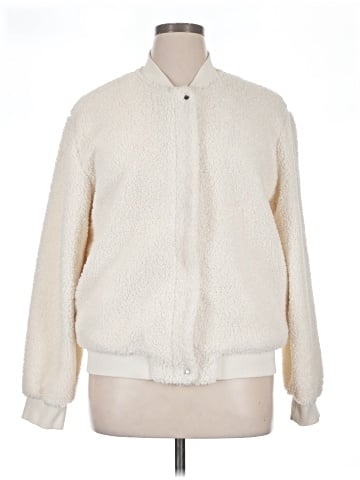 Sanctuary Faux Fur Jacket (view 1)