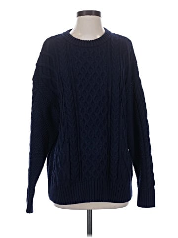Gap Pullover Sweater (view 1)
