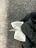 Nine West Black Blazer Size 10 - photo 7
