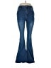 rue21 Blue Jeans Size 12 - photo 1
