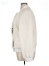 Sanctuary 100% Polyester Ivory Faux Fur Jacket Size XL - photo 5