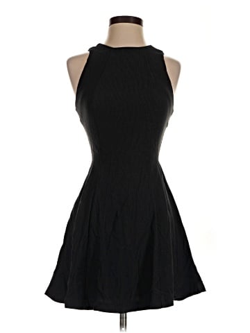 JOA Cocktail Dress (view 1)