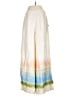 Parker Tie-dye Ivory Casual Pants Size 4 - photo 2