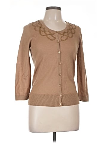Semantiks Wool Cardigan (view 1)