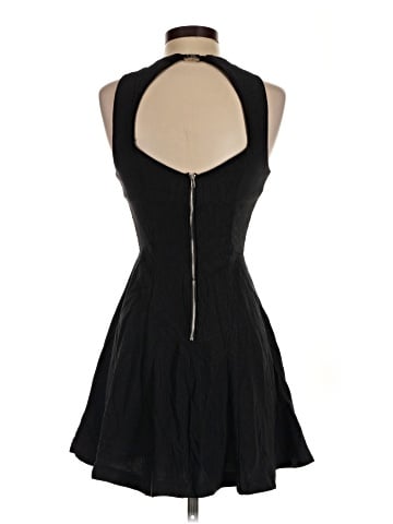 JOA Cocktail Dress (view 2)