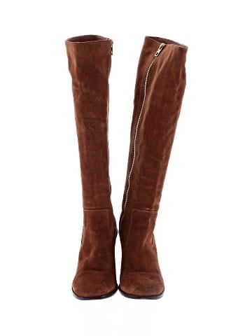 Coach Boots (view 2)