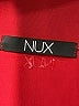 Nux Red Sweatshirt Size L - photo 4