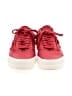 Vans Red Sneakers Size 9 - photo 2