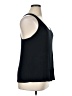 Fabletics Black Tank Top Size 1X - photo 4