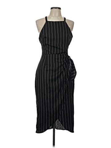 Lush Casual Dress (view 1)