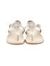 Blondo Ivory Sandals Size 9 - photo 2