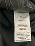 Solid & Striped 100% Cotton Black Cocktail Dress Size M - photo 8