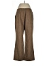 Bice Tweed Brown Dress Pants Size 12 - photo 2