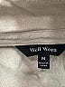 Well Worn Gray Casual Dress Size M - photo 7