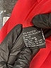 Kasper 100% Polyester Pink Blazer Size 12 Petite - photo 4