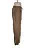 Bice Tweed Brown Dress Pants Size 12 - photo 4
