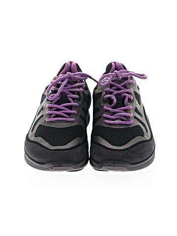 Ecco Sneakers (view 2)