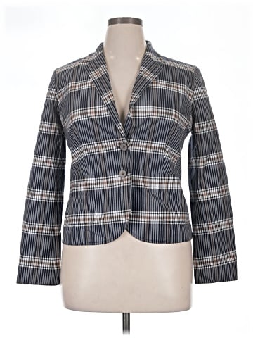 Pendleton Blazer (view 1)