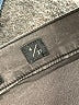 Lucky Brand Chevron-herringbone Gray Jeans Size 27 waist - photo 8