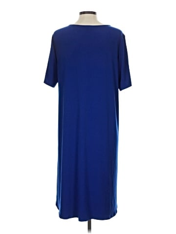 Susan Graver Casual Dress (view 2)