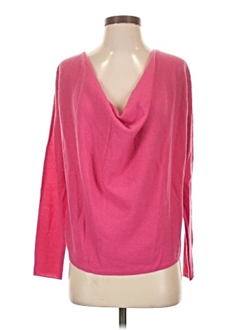 Cullen Cashmere Pullover Sweater (view 1)