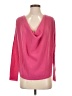Cullen 100% Cashmere Pink Cashmere Pullover Sweater Size XS - photo 1