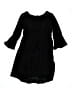 Gap Kids 100% Polyester Black Dress Size 14 - 16 - photo 2
