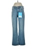 m.i.h Jeans Blue Jeans Size 27 waist - photo 1