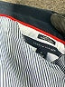 Tommy Hilfiger Blue Blazer Size 10 - photo 6