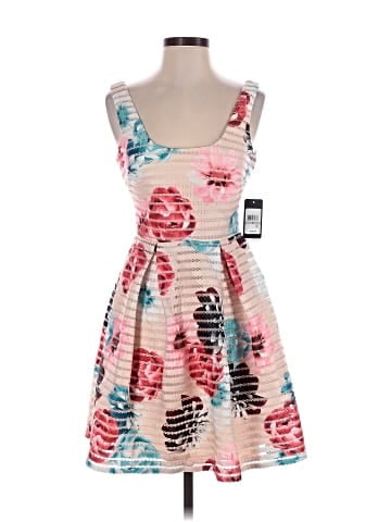 Guess Cocktail Dress (view 1)