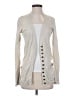 Marc by Marc Jacobs Ivory Long Sleeve Top Size S - photo 1